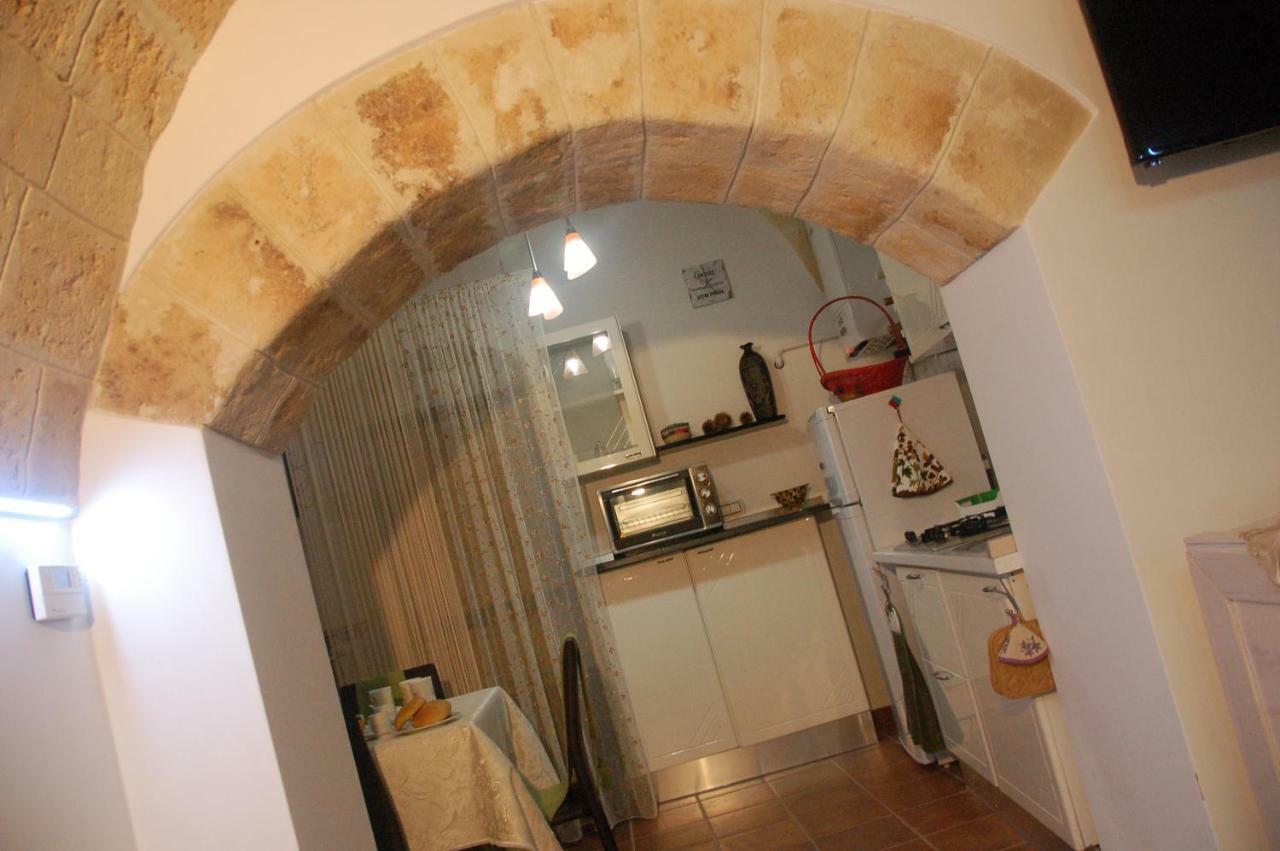 Antro Delle Muse Bed and Breakfast Altamura Eksteriør billede
